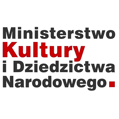 Ministerstwo Kultury i Dziedzictwa Narodowego